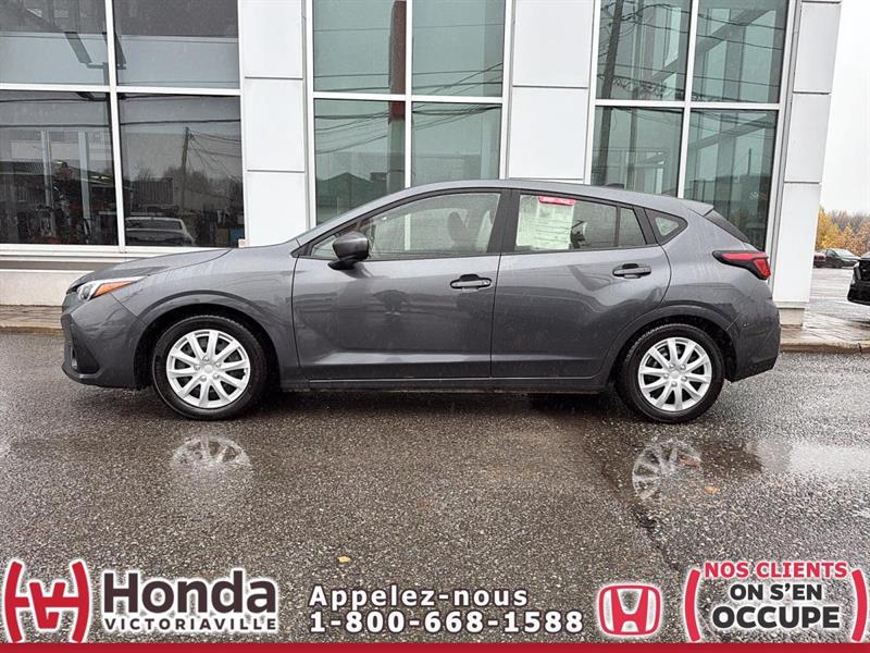 subaru Impreza 2024 - 2