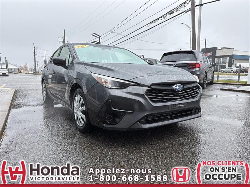 subaru Impreza 2024 - 3