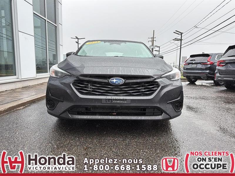 subaru Impreza 2024 - 4