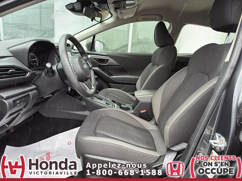 subaru Impreza 2024 - 6