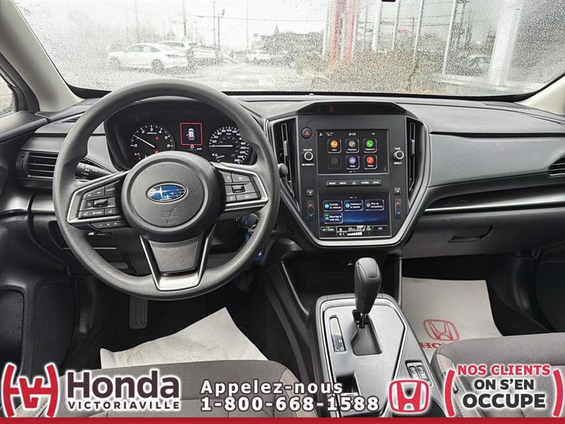 subaru Impreza 2024 - 7