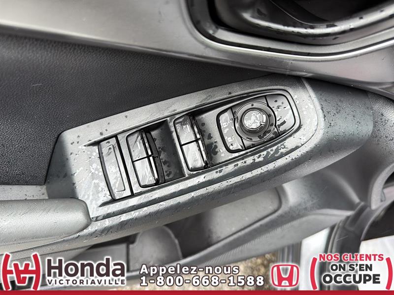 subaru Impreza 2024 - 8