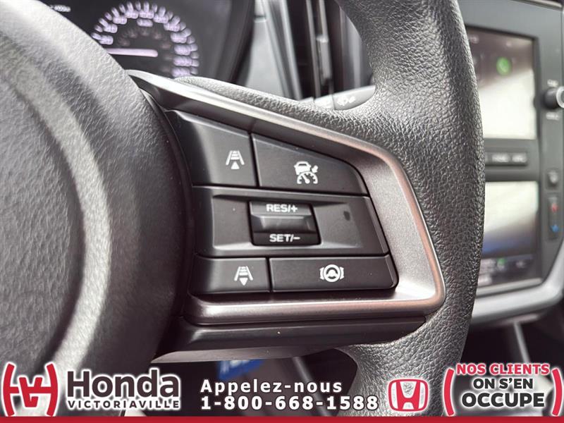 subaru Impreza 2024 - 11