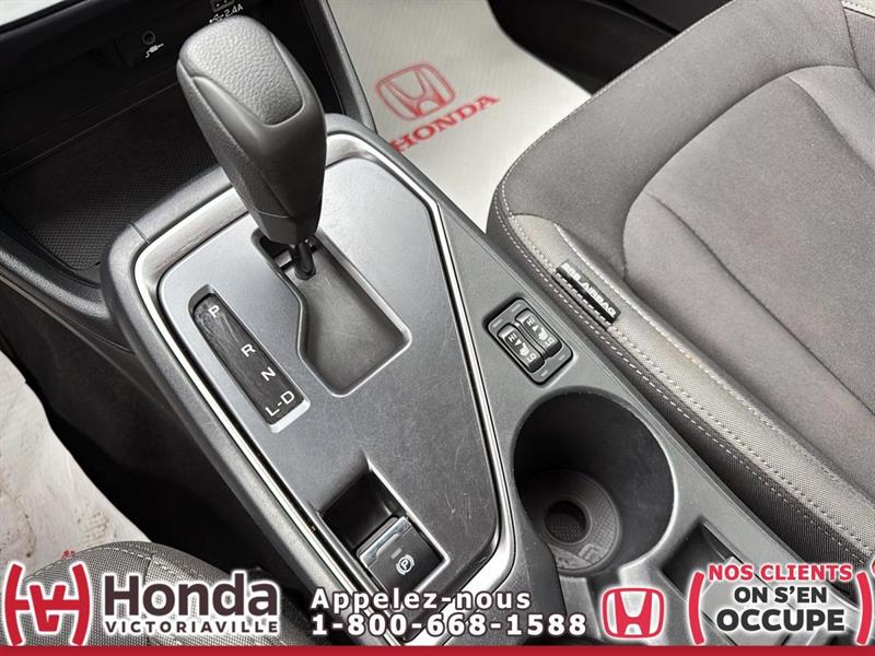 subaru Impreza 2024 - 13