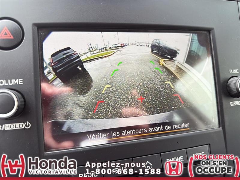 subaru Impreza 2024 - 15