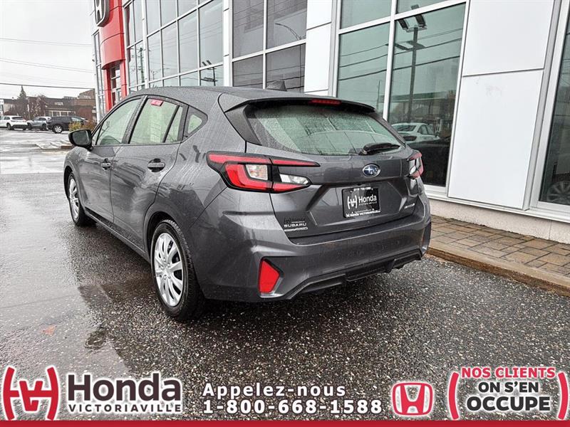 subaru Impreza 2024 - 18