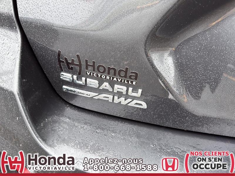 subaru Impreza 2024 - 20