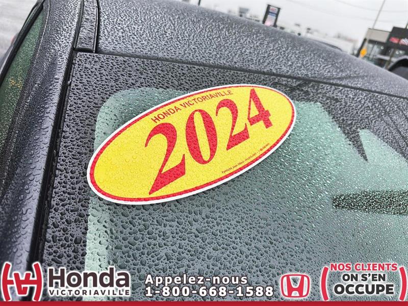 subaru Impreza 2024 - 21