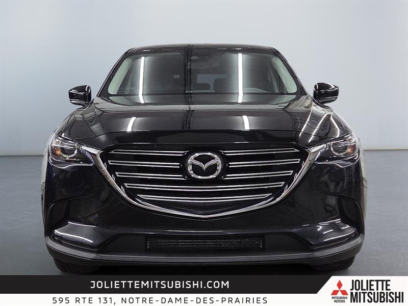mazda CX-9 2018 - 7