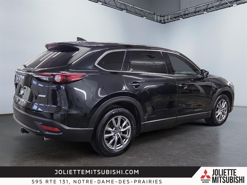 mazda CX-9 2018 - 9