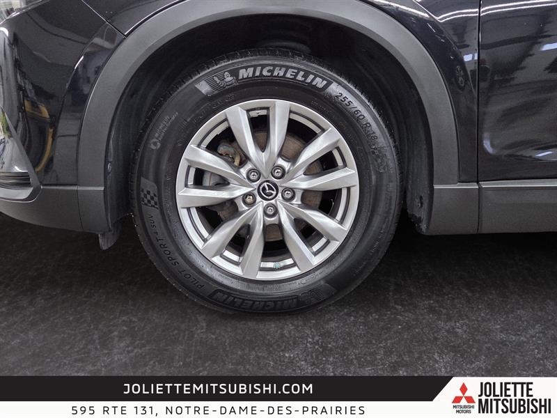 mazda CX-9 2018 - 12