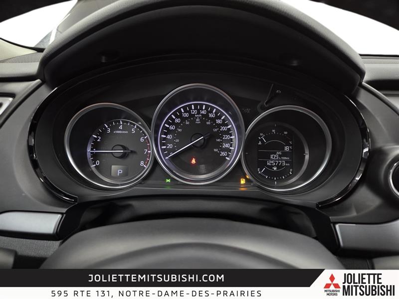 mazda CX-9 2018 - 13