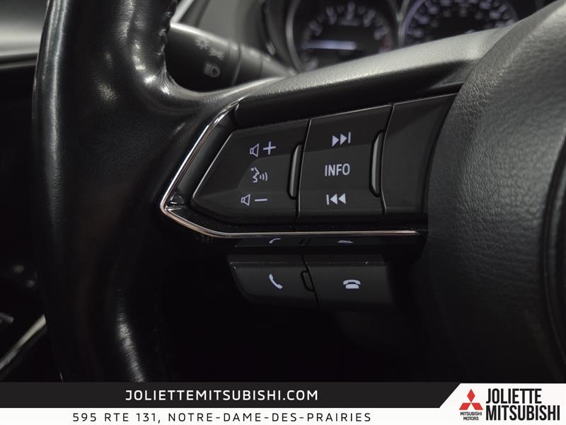 mazda CX-9 2018 - 14