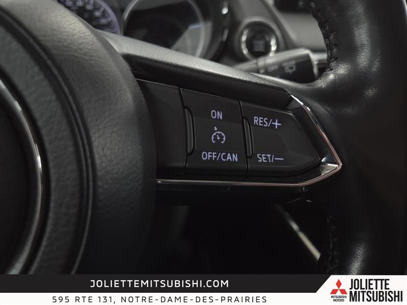 mazda CX-9 2018 - 15