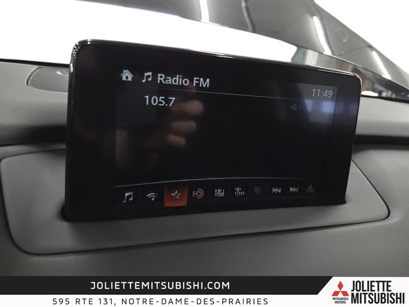 mazda CX-9 2018 - 16