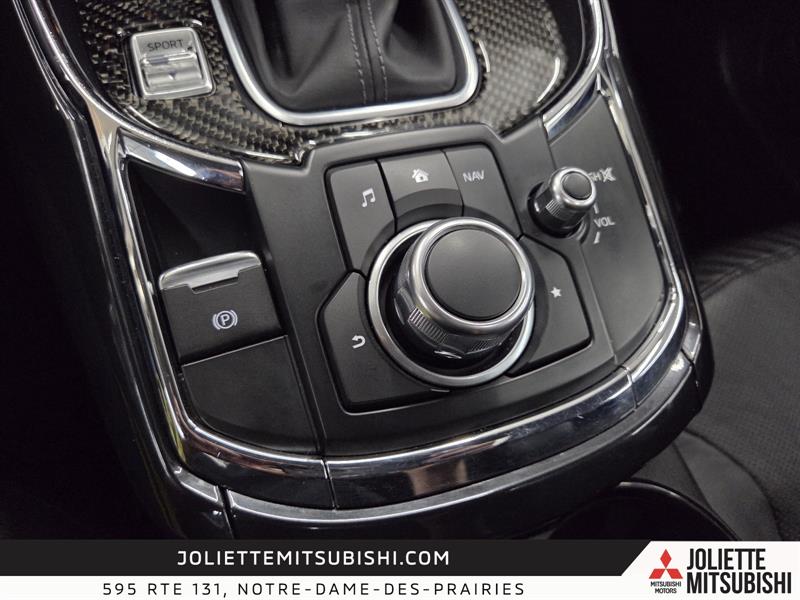 mazda CX-9 2018 - 18