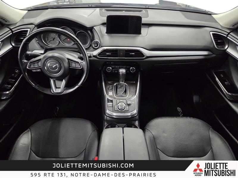 mazda CX-9 2018 - 20