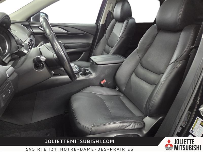 mazda CX-9 2018 - 22