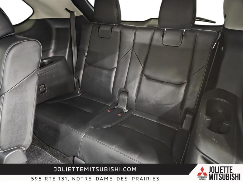 mazda CX-9 2018 - 25