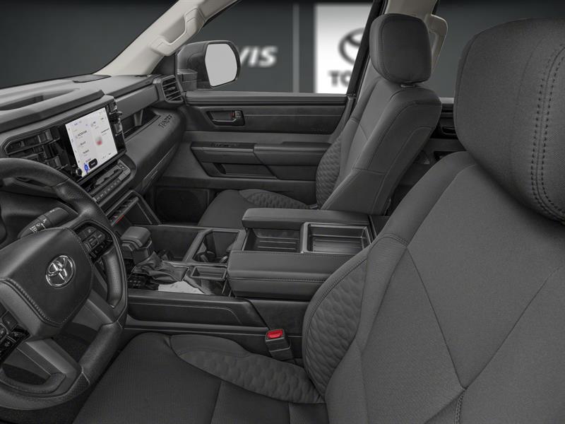 toyota Tundra 2026 - 5