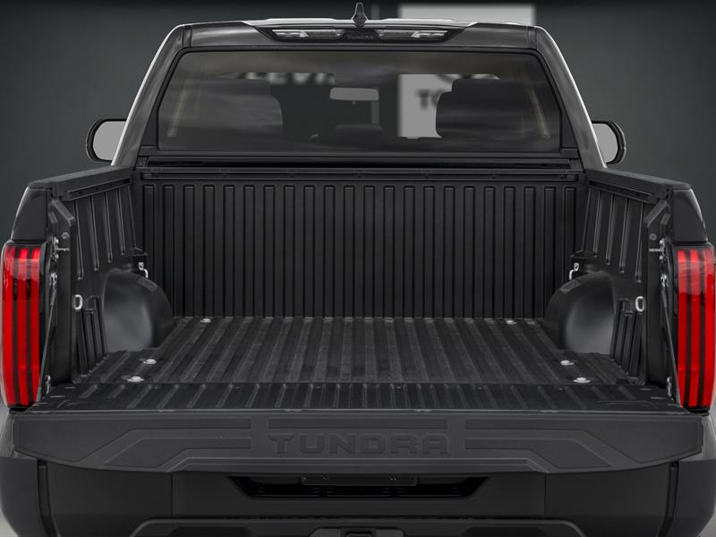 toyota Tundra 2026 - 7