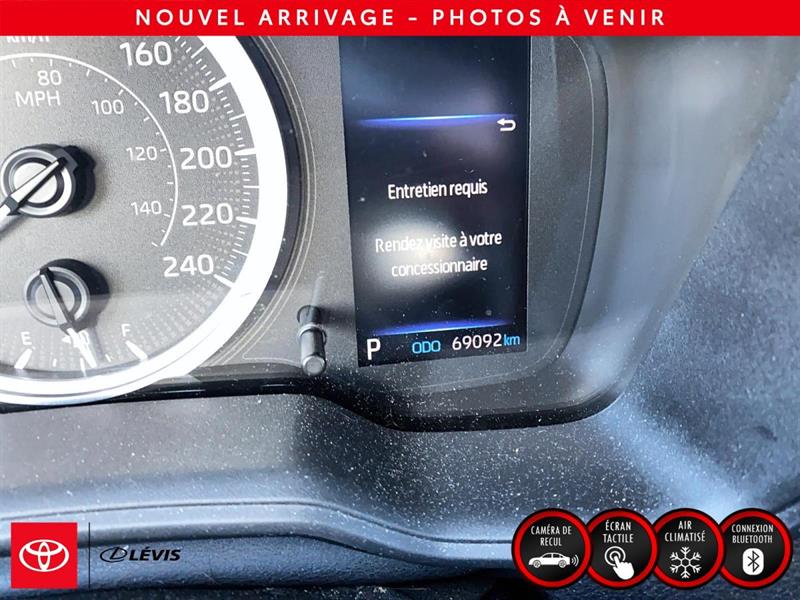 toyota Corolla 2021 - 5