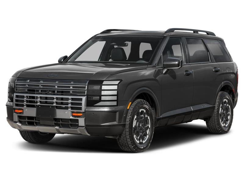 hyundai Palisade 2026