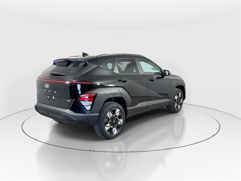 hyundai Kona 2026 - 3