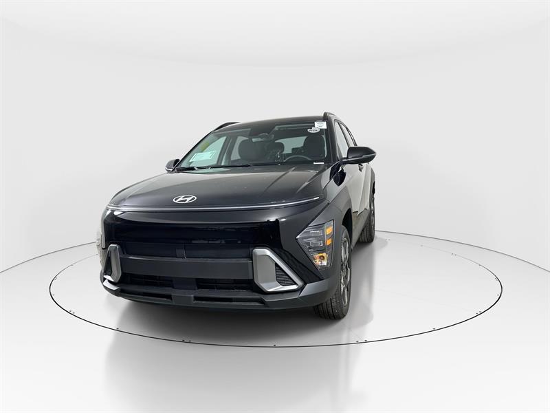 hyundai Kona 2026 - 8