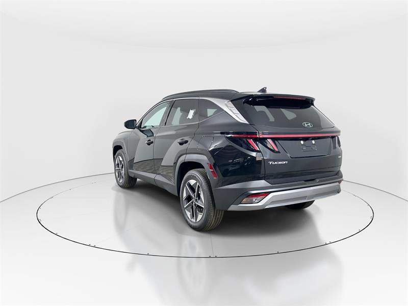 hyundai Tucson 2025 - 7