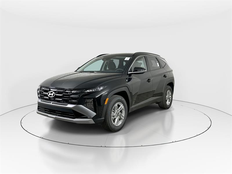 hyundai Tucson 2025 - 5