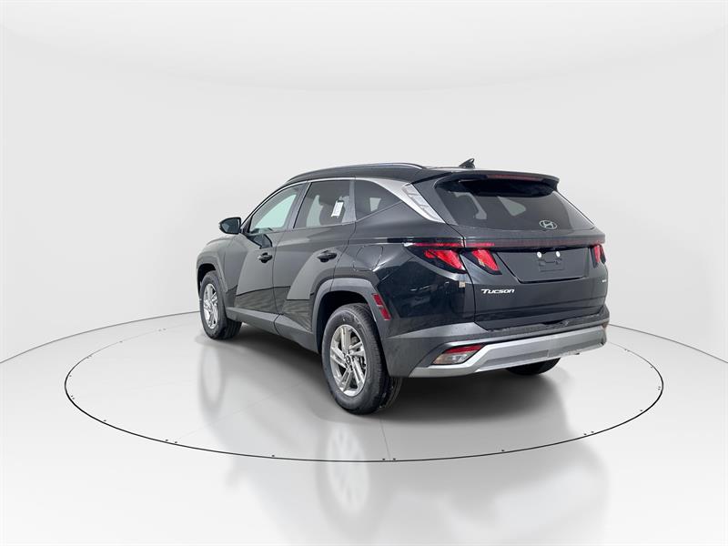 hyundai Tucson 2025 - 7