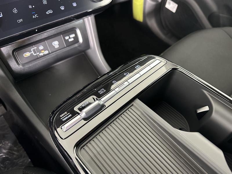 hyundai Tucson 2025 - 12