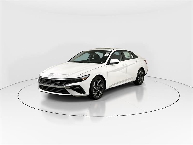 hyundai Elantra 2025 - 5