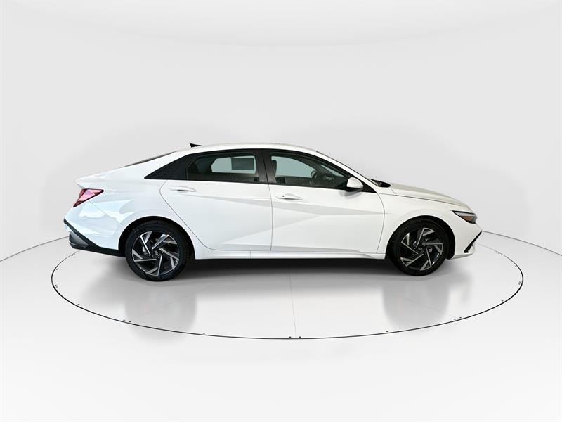 hyundai Elantra 2025 - 10