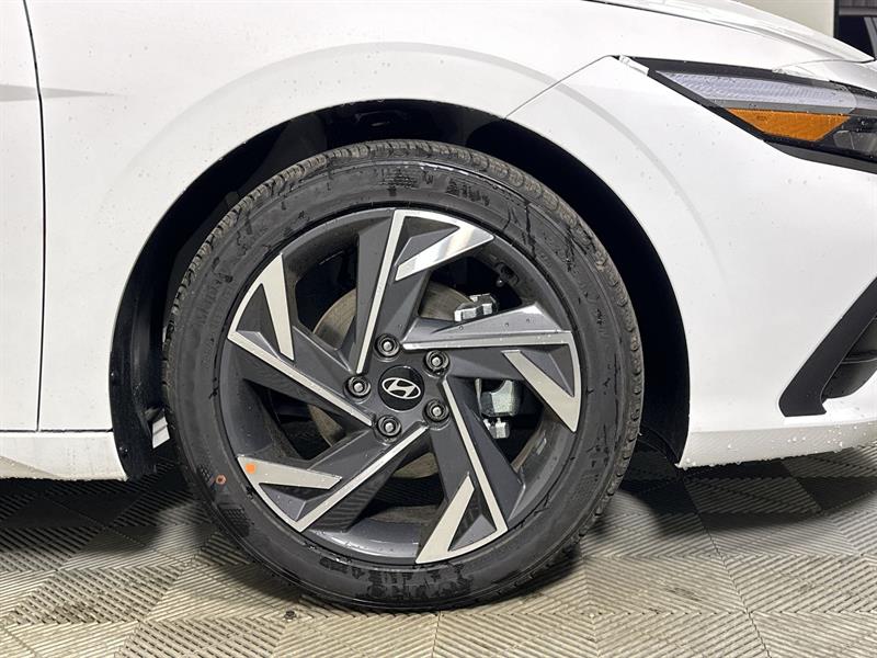 hyundai Elantra 2025 - 11