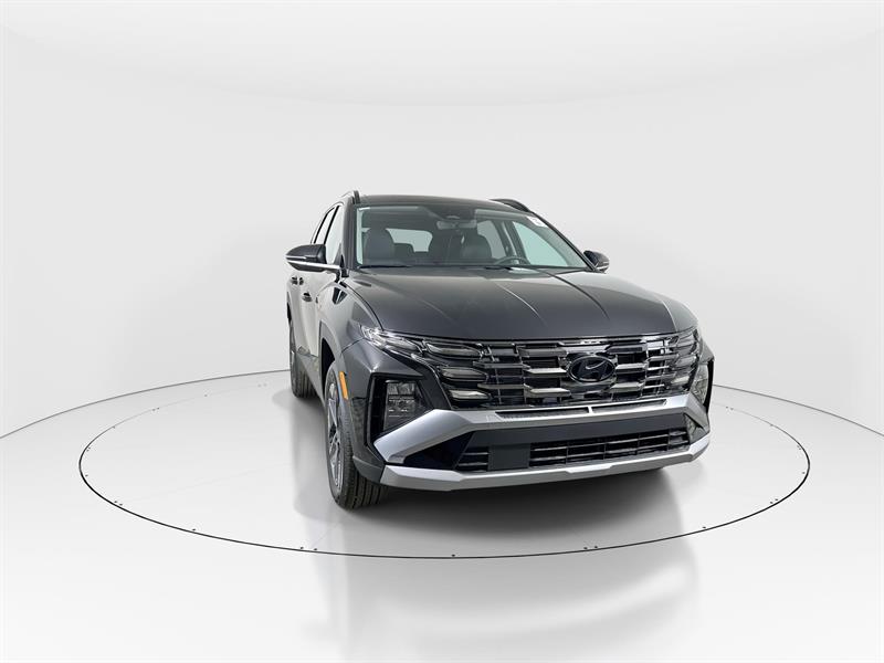 hyundai Tucson 2025 - 4