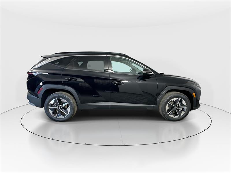 hyundai Tucson 2025 - 10