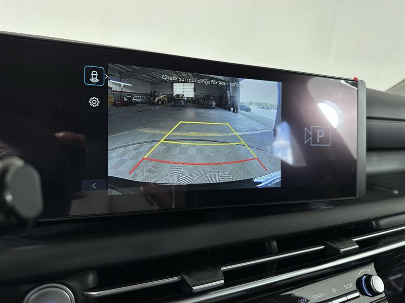 hyundai Tucson 2026 - 17