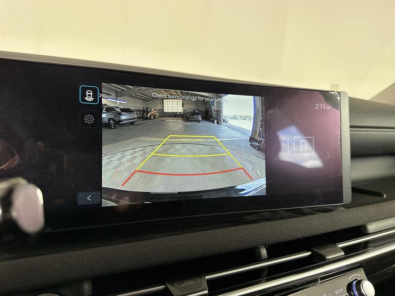 hyundai Tucson 2025 - 20