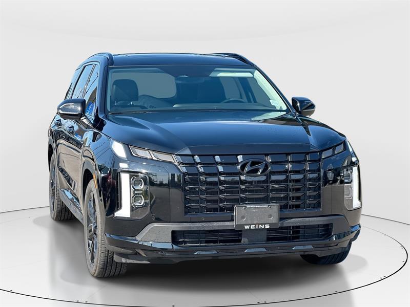 hyundai Palisade 2025