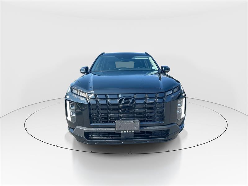 hyundai Palisade 2025 - 4