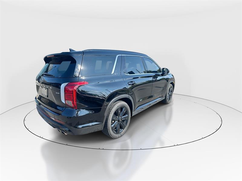 hyundai Palisade 2025 - 9