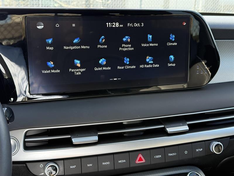 hyundai Palisade 2025 - 19