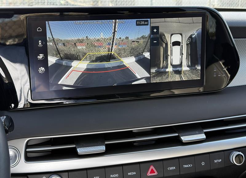 hyundai Palisade 2025 - 20