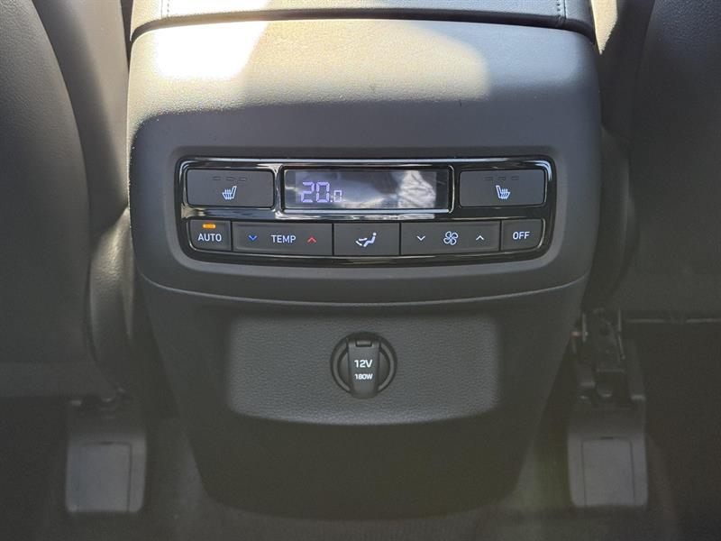 hyundai Palisade 2025 - 28