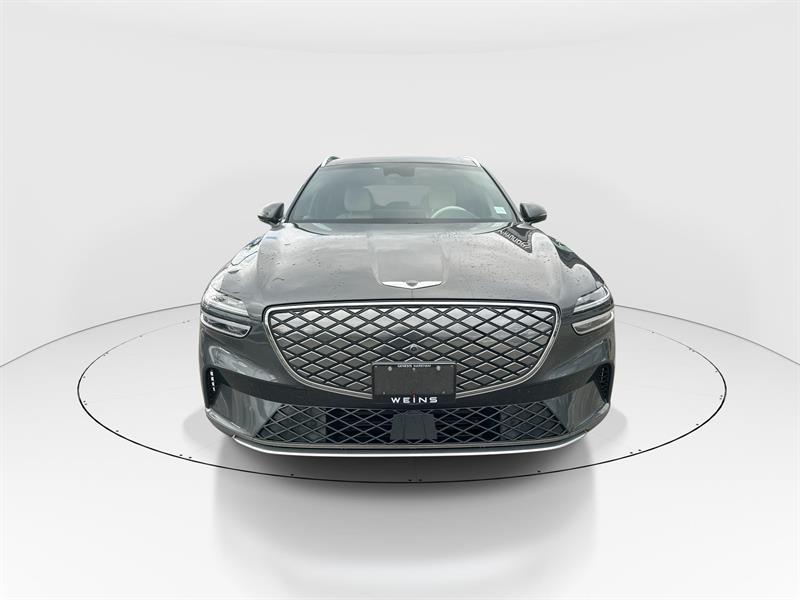 genesis Electrified GV70 2023 - 4