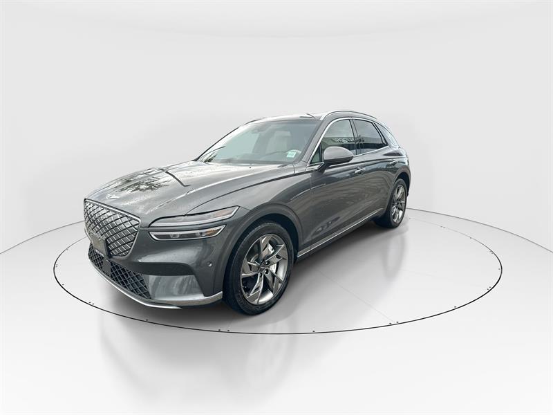 genesis Electrified GV70 2023 - 5