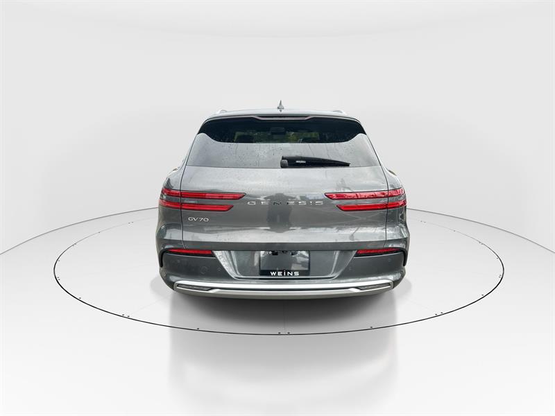 genesis Electrified GV70 2023 - 8