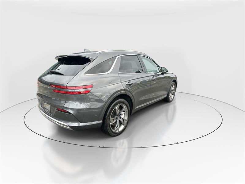 genesis Electrified GV70 2023 - 9